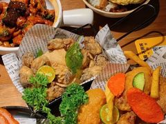 -岛风·台食小馆 ISLAND BISTRO(烟台山店)
