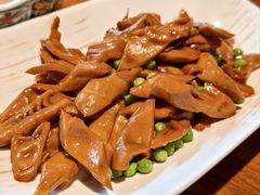 -外婆家(杭州马塍店·杭帮菜名店)