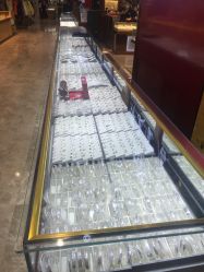 -华美金店(乐松购物广场店)
