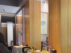 -福海居烤鸭店(鸟巢店)