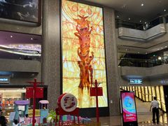 -上海银星皇冠假日酒店
