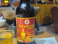 -五台山八大碗·地方风味菜馆(五爷庙店)