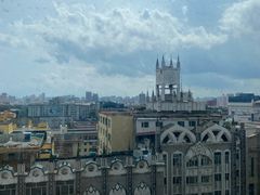 -松雷商业(南岗店)