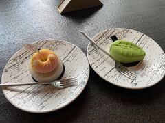 -隐秀山居酒店大堂吧