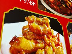 -恭敬李老北京炸酱面·京味菜(西花市店)