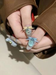 -四季·予你日式美甲美睫Nail