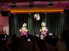 -声色音乐文化艺术空间