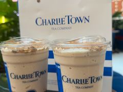 -CHARLIETOWN红茶公司(南京万象天地店)