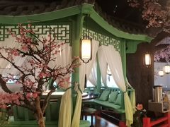 -荷塘秋月·本帮江浙菜(国权路店)