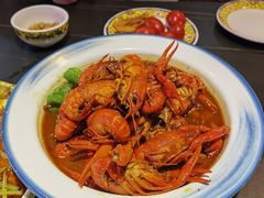 -虾乐园龙虾·夜宵(松江店)