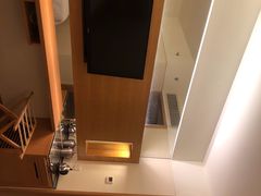 -深圳海景嘉途酒店(东翼楼)