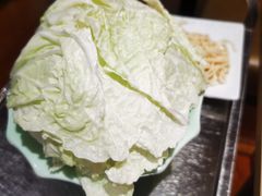 -潮汕牛肉火锅