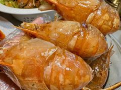 -大潮淮·淮扬菜(何园旗舰店)
