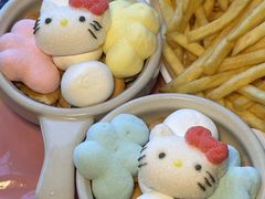 -牛串门串串香(东直门簋街总店)