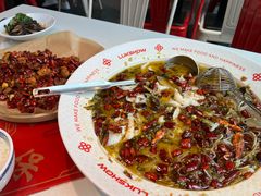-禄鼎记·多口味酸菜鱼(侨鑫店)