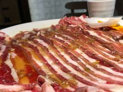 老白吾桑格-本家韩国烤肉(青岛万象城店)