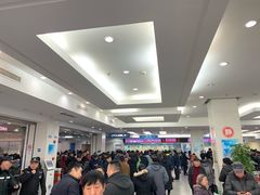 -复旦大学附属肿瘤医院(徐汇院区)