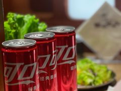 -西塔老太太泥炉烤肉(亚运村店)