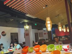 -牛很鲜潮汕牛肉火锅(朝晖路店)
