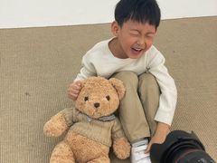 -海马体照相馆(上海月星环球港店)