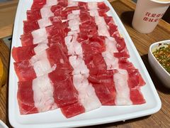 -傣妹火锅(南京东路一店)