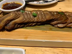 -蒙料·手把肉(望京店)