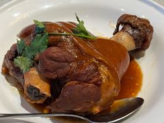 -满汉楼(江畔店)