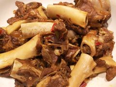 -维族鑫村麻辣排骨串(联发陶瓷小区店)