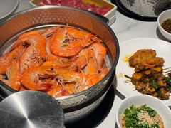 -加餐海鲜自助(集美银泰百货店)