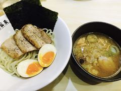 溏心蛋-八盛屋·沾面(集美万达店)