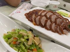 -东四民芳餐厅(世茂工三店)