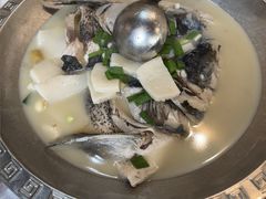-院子餐厅·大锅菜·老杭帮(桥西直街店)