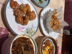 -点都德(华强南店)