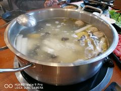 -八宝牛潮汕鲜牛肉火锅(净月店)