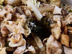 -大丰收脆鱼(浦西万达店)