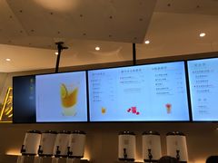 -奈雪的茶(市百一店)