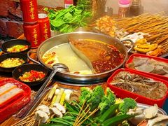 -杨校长·老成都串串香火锅(全国总店)