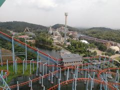 -南京银杏湖乐园