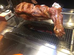 -宗泉烤全羊·烤羊腿·家常菜(解放东路店)