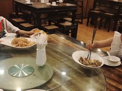 -一楼食业·美食人家