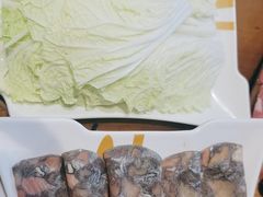 -津门老羊家·铜锅涮羊肉·烧烤(科技园店)