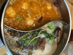 -四喜小胖·北京涮肉(五道营店)