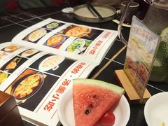 -辣尚瘾·烤鱼·新川菜(交大直营店)