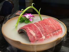 九秒牛肉-盡膳口福·百年汤方火锅(科华北路店)