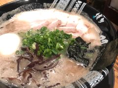 -博多一双(博多駅東本店)