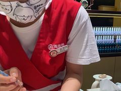 -海底捞火锅(坪山益田假日广场店)