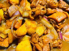 -状元虎.摇滚炒鸡.家常菜(义勇街店)