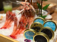 -Minase水濑·日料放题(外滩店)