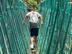 -广东茂名森林公园