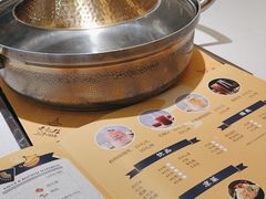 -黄记煌三汁焖锅(天津远洋未来汇店)